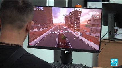 Ukraine counteroffensive: Locally-made kamikaze drones to boost artillery capacity