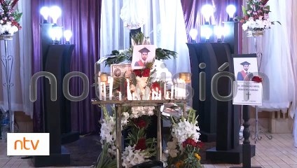 ¿Qué pasó con Arnaldo Romero? Un video muestra al odontólogo horas antes de morir