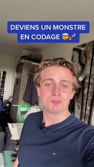 Devenir un maître en codage