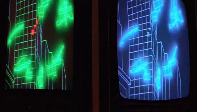 1997: Rescate en Nueva York (1982) - Trailer VO