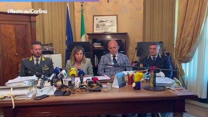 Bellini arrestato, la procuratrice di Bologna Musti: "Pericolo reiterazione del reato"