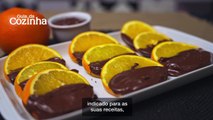 Saiba qual é o melhor chocolate pra sua receita