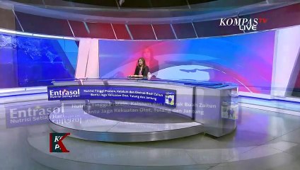 Ditinggal Lebaran Iduladha, Rumah Sekaligus Pabrik Kue di Tangerang Terbakar