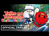 Taiko no Tatsujin: Rhythm Festival | Official Spring & Summer Update Trailer