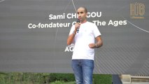 La Nuit des Leaders La Provence : coup de cœur pour Sami Chlagou et sa saga NFT