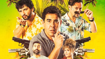 DE PERDIDOS A RÍO (2023) - Tráiler Español [HD] ️