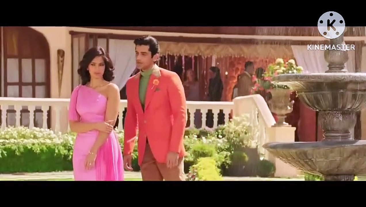 Rustom | Full Hindi Movie Part 2/4 | Akshay Kumar, Ileana D’Cruz, Esha ...
