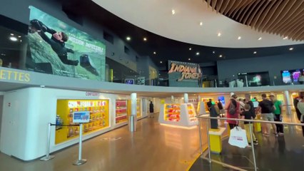 « Indiana Jones et le Cadran de la destinée » : Un dernier coup de fouet ?