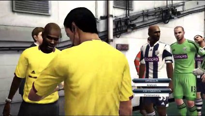 PES 2013 | Kariera - Liverpool FC #03 cz. 2