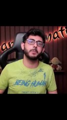 Carryminati roast Big boss
