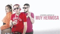DJ Victor Falcão - Muy Hermosa (Lyric Video)