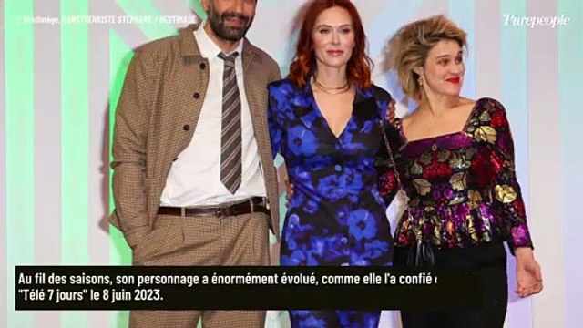 HPI : Une actrice agacée par la production, ses révélations sur les coulisses du tournage