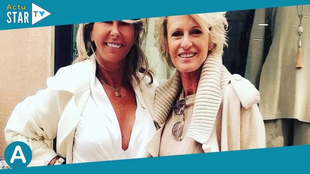Sophie Davant : Caroline Margeridon va-t-elle quitter Affaire Conclue elle aussi ? Sa décision est p