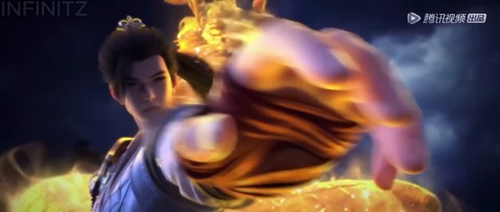 Prefect World EP 70-77 MULTI SUB