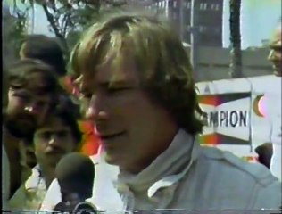 F1 1979 - LONG BEACH (CBS) - ROUND 4