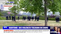 Tensions en Île-de-France: la ville de Clamart met en place un couvre-feu entre 21h et 6h du matin jusqu'au 3 juillet