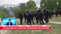 Pierre-Henri Bovis : «Ce placement en détention provisoire peut aussi être là pour protéger le policier»