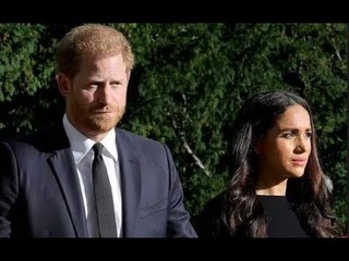 "Gli squali stanno girando": Harry e Meghan hanno avvertito che è "stagione aperta" dopo la fine del
