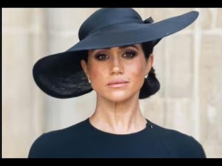 La firme « terrifiée, Meghan va déclencher le chaos » avec un nouveau projet