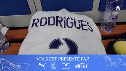 D2F : Inside OM - AS St Etienne (1-0)