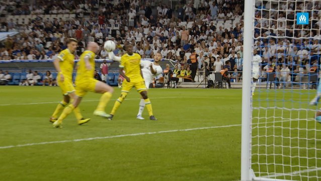 Inside OM - Nantes (2-1)