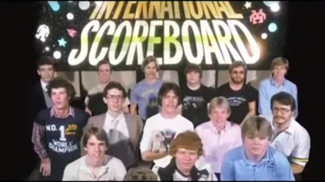 Chasing Ghosts Bande-annonce (EN)