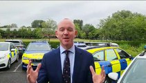 Lancashire Police and Crime Commissioner update