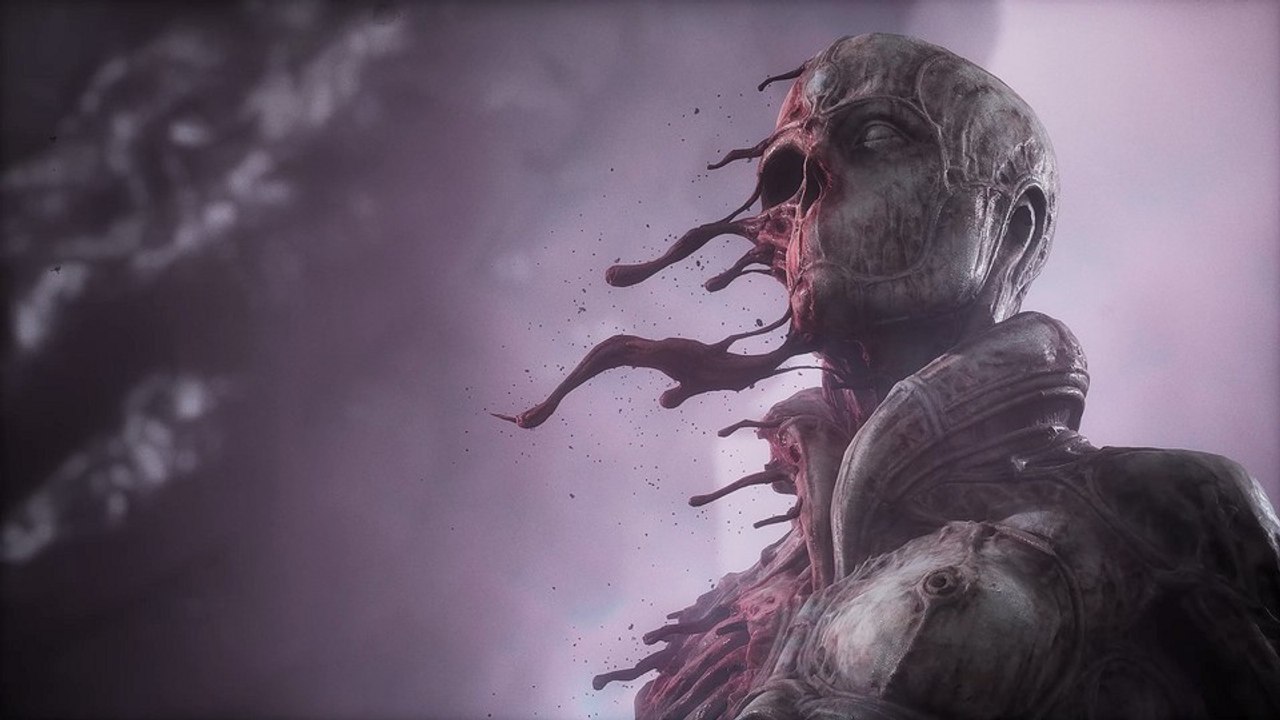 'Eklig' aussehendes Horror-Spiel und Xbox-Exclusive jetzt offiziell auch für PS5 angekündigt
