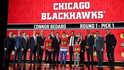 What Will Connor Bedard Bring To The NHL?
