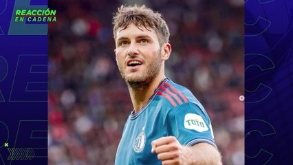 ¿Se desprestigia lo logrado por Santi Giménez en la Eredivise?