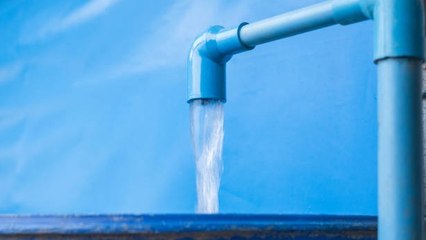 Extraemos Tanta Agua Subterránea Que El Eje De La Tierra Se Ha Desplazado