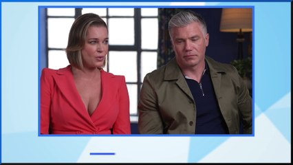 Star Trek: Strange New World's cast tease interesting episode 9