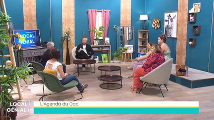 Local Génial - 29/06/2023 - L'Agenda du Doc
