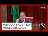 Ministro do TSE vê 'comício em praça do interior' em discurso de Bolsonaro a embaixadores
