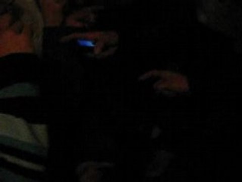 Pied de vigne chez R1 pub oasis