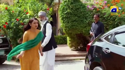 Tere Bin   Yumna Zaidi - Wahaj Ali - Sabeena   29 June 2023   FLO Digital   Episodes Highlights
