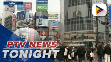 Japan, South Korea agree to revive $10B currency swap deal