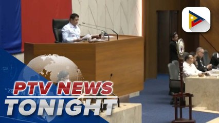 Lawmakers weigh in on PBBM’s first year in office