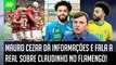 Claudinho será o NOVO REFORÇO do Flamengo? Mauro Cezar FALA TUDO e DÁ INFORMAÇÕES!