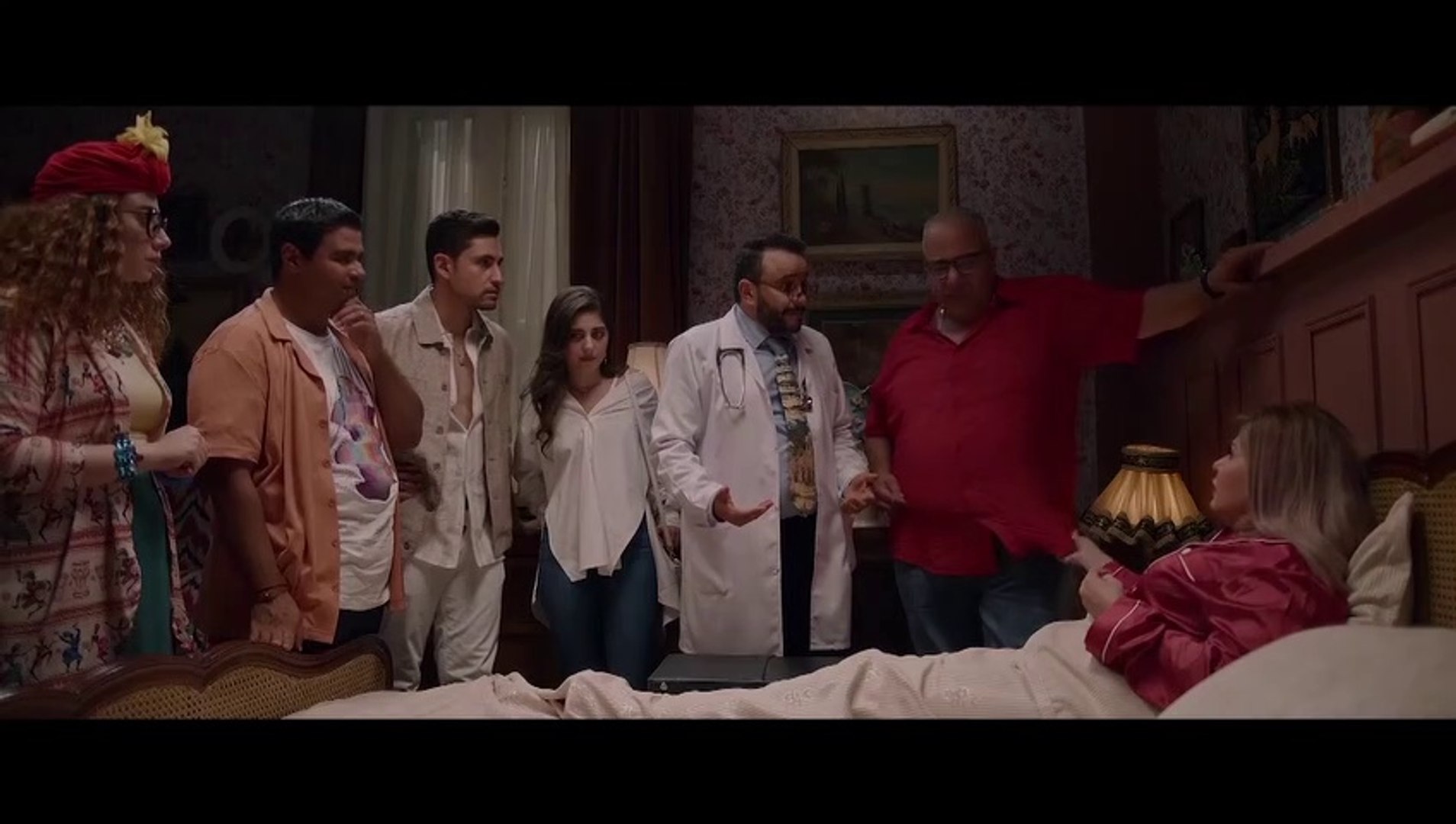 فيلم هاشتاج جوزني