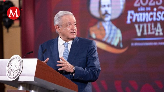 Fraude en Segalmex, único caso de corrupción que ha enfrentado mi gobierno: AMLO