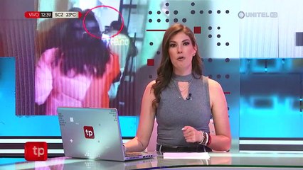 Capturan a joven que se hizo pasar por transgénero para suplantar fotos y ofertarlas en redes sociales 