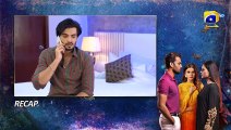 Recap Behroop Episode 73 - 29th June 2023 - FLO Digital