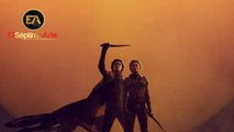 Dune: Parte dos - Segundo tráiler en español (HD)