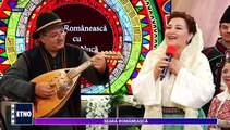 Maria Tanase Marin - Frumos canta puiul mierlii (Seara romaneasca - ETNO TV - 28.06.2023)