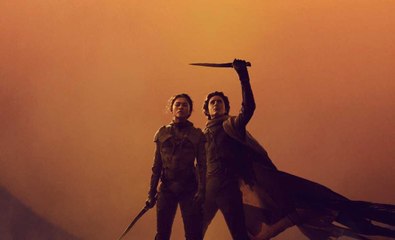 Dune: Parte Dos -Tráiler Oficial 2 _ Subtitulado (2023)