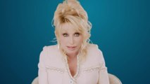 Dolly Parton's 200 Millionth Book Donation