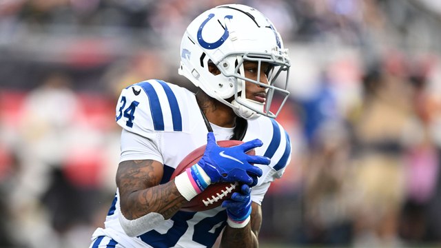 NFL Expected To Suspend Players For Gambling Violations This Week