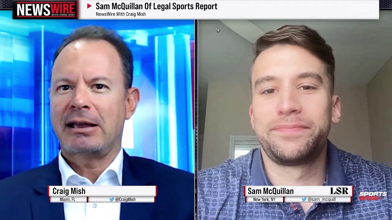 NBA Provides New CBA Sports Betting Rules