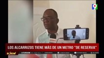 La reserva de los Alcarrizos es para un “LADRON”, según alcalde de Los Alcarrizos | El Show del Mediodía